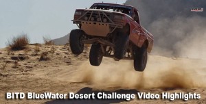 BITD BlueWater Desert Challenge - Off-road Racing
